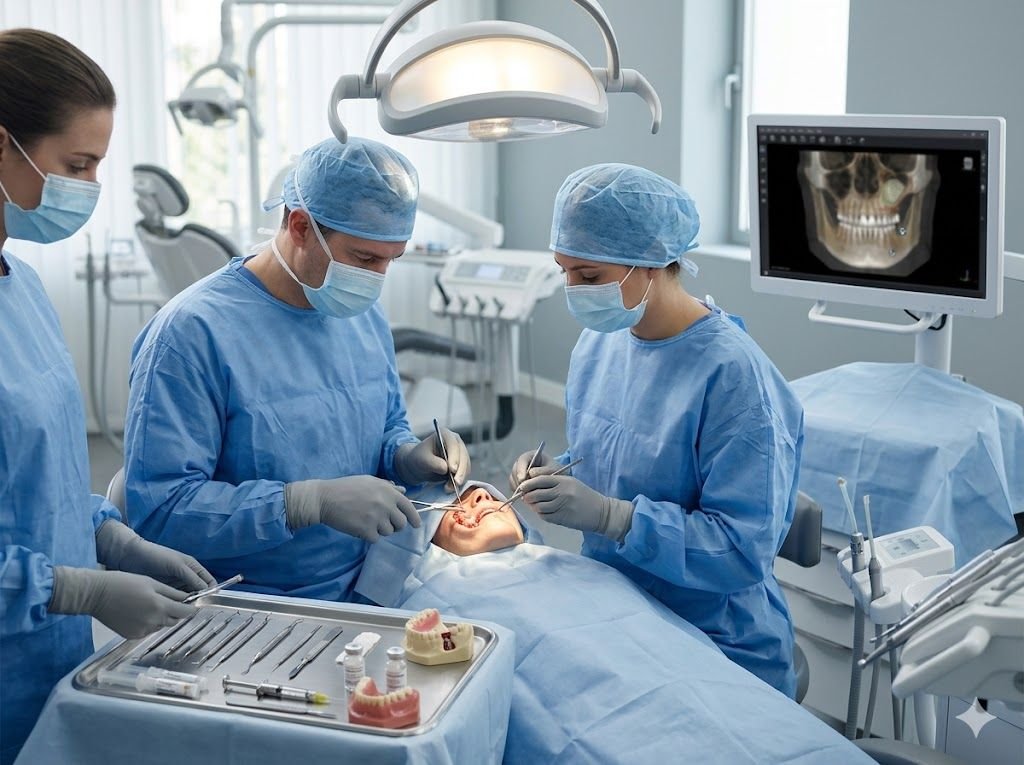 Cirurgia