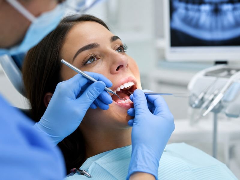 Tratamento de gengiva São Paulo: raspagem periodontal na Lucmoura Jaguaré