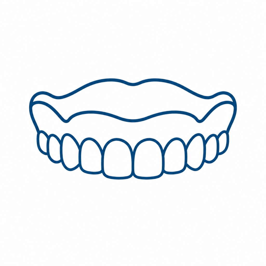 Próteses Dentárias